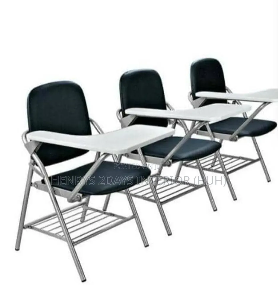 Office Chairs Foldable Once
