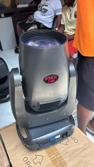 Beam 300W Moving Head Light