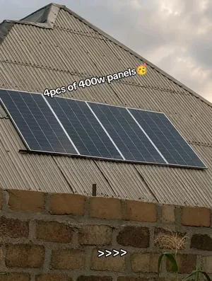 2.5kva/24v Solar Inverter System (Verified)