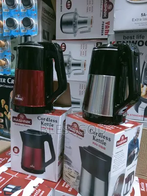2.3litter Electric Kettle