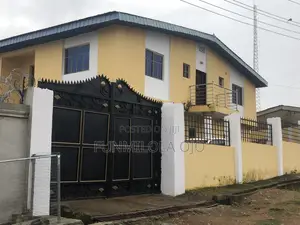 3bdrm Apartment in Iwo Road for rent