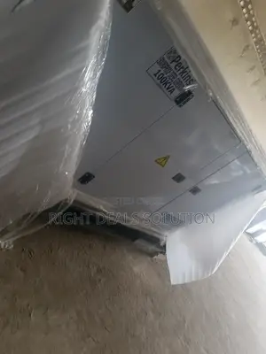 100kVA Enclosed Diesel Generator