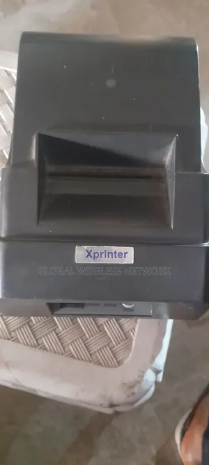 Xprinter M5809 Compact 58mm Direct Thermal Receipt Printer