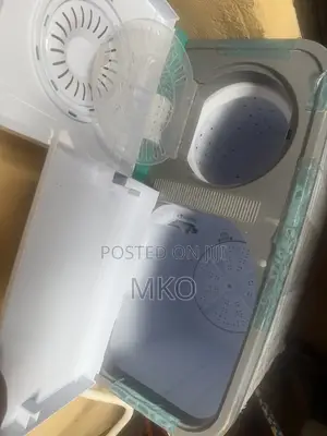 Hisense 7.5kg Washing Machine