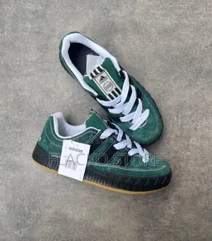 Original Adidas Adimatic Ynuk Sneakers