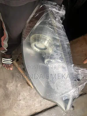 Head Lamp Acura RDX 2010