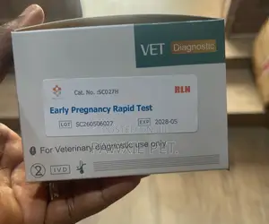Early Pregnancy Rapid Test Kit Per Test Strip