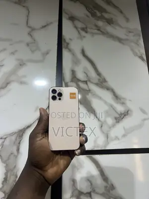 Apple iPhone 12 Pro 128 GB Gold