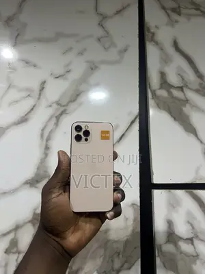 Apple iPhone 12 Pro 128 GB Gold