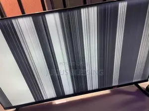 45 Inch Andriod Smart LG TV