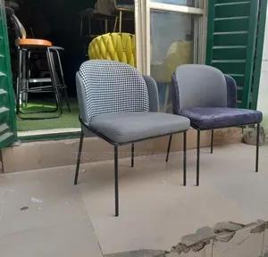 Dinning/Restaurant and Multipurpose Chair