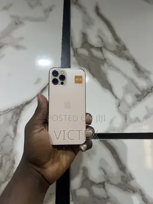 Apple iPhone 12 Pro 128 GB Gold