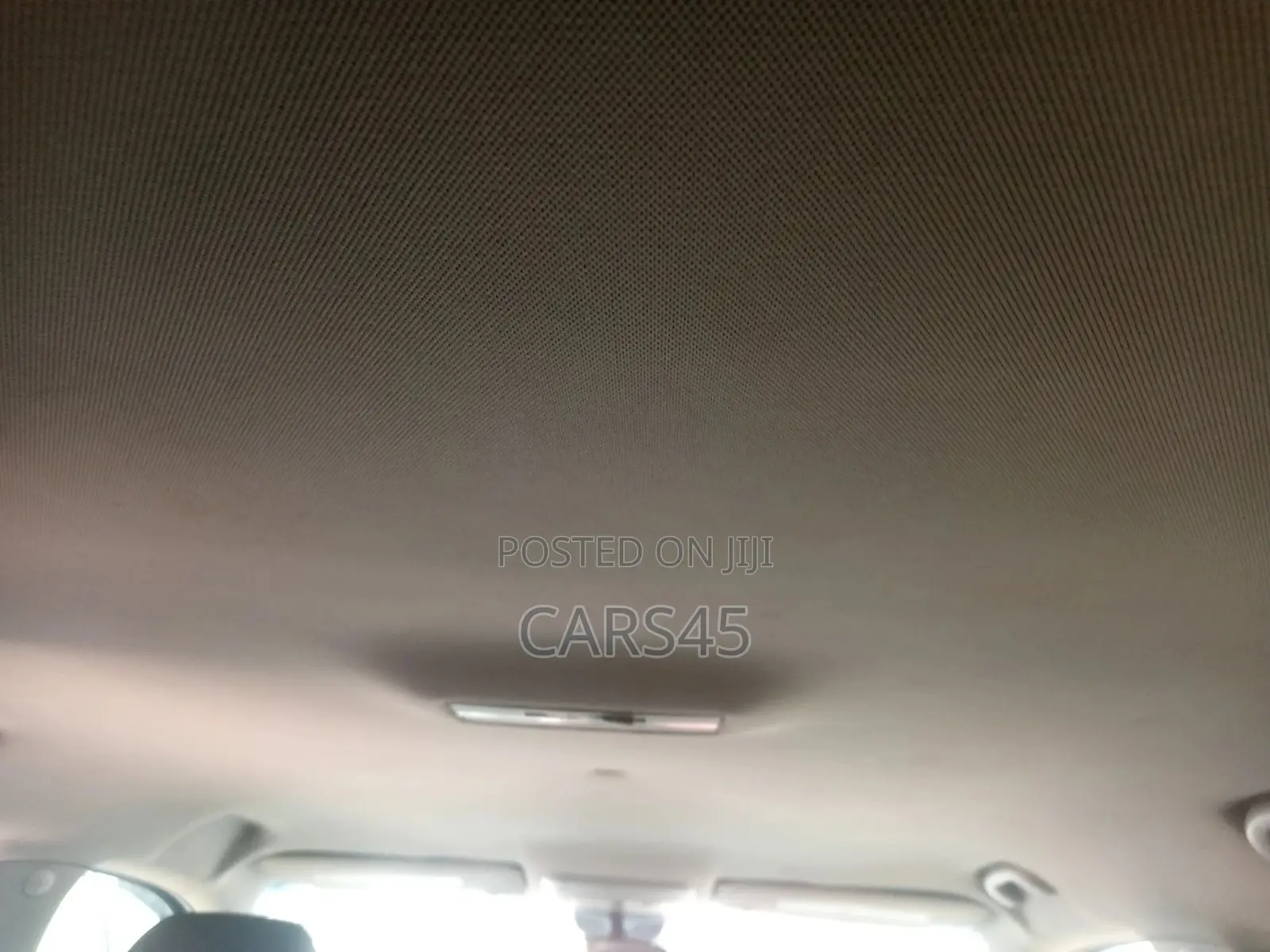 Chevrolet Equinox 2014 White