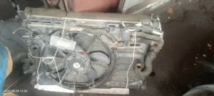 Ford Escape 2015 Radiator and Fan With Tobo