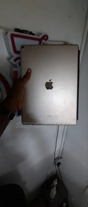 Apple iPad Pro 12.9 (2017) 256 GB
