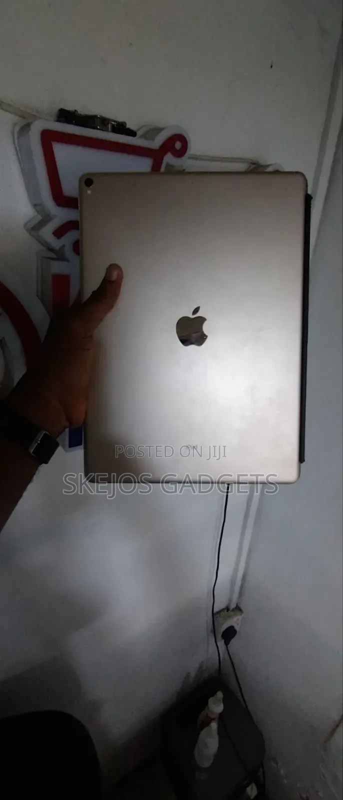 Apple iPad Pro 12.9 (2017) 256 GB