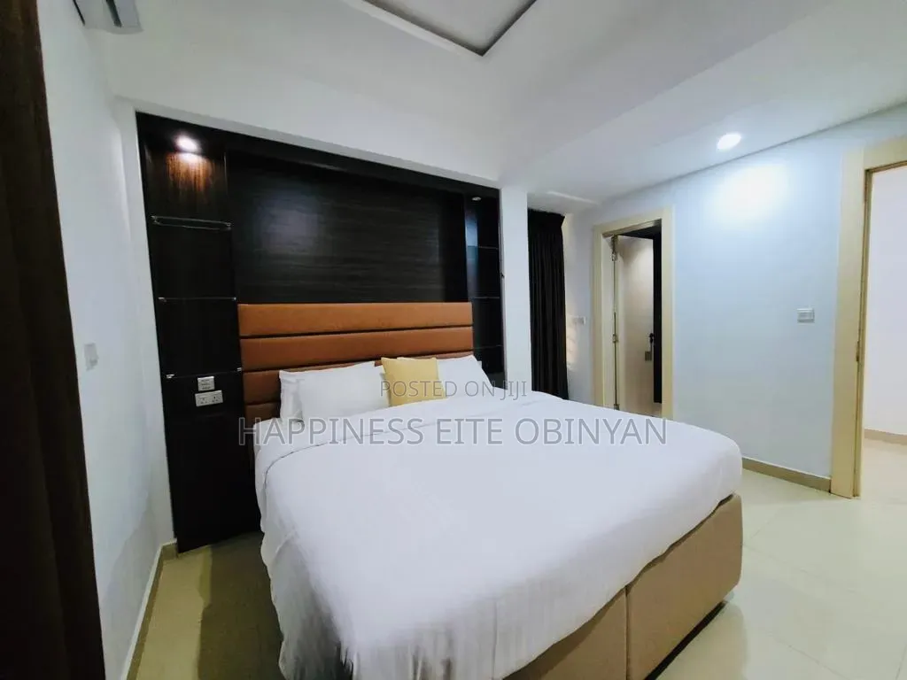 Service Apartment