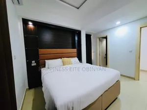 Service Apartment