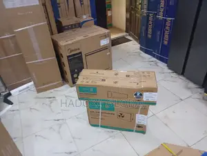 Hisense 1HP Non-Inverter Split Unit for Guest Rooms