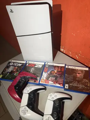 PlayStation 5 Slim