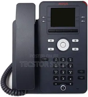 Avaya J139