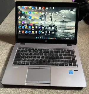 Laptop HP EliteBook 840 G2 8GB Intel Core i7 SSD 500GB