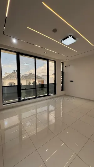 5bdrm Duplex in Lekki Palm City, Ado / Ajah for sale