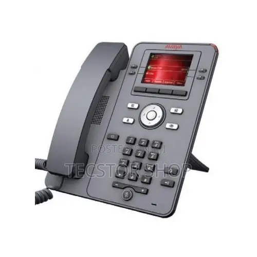 Avaya J139
