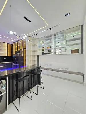 Furnished 5bdrm House in Orchid Lekki for sale