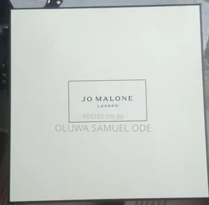 Jo Malone London Luxury Fragrance