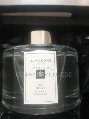 Jo Malone London Luxury Fragrance
