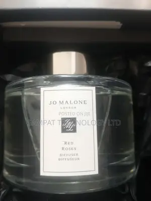 Jo Malone London Luxury Fragrance