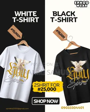 Customize Tshirt