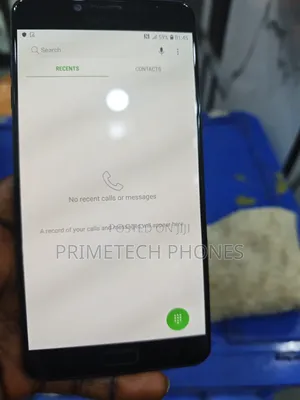 Samsung Galaxy C9 Pro 64 GB Black