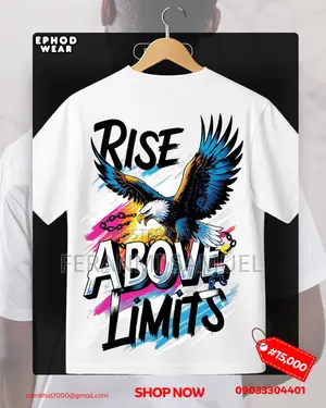 Customize Tshirt
