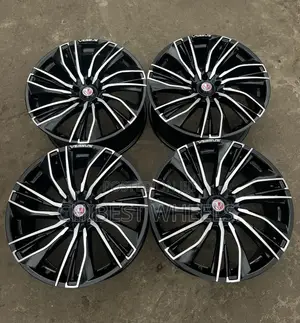 20 Rim for Lexus Rx350 and Mercedes Benz Original OEM Rim Mad in Japan