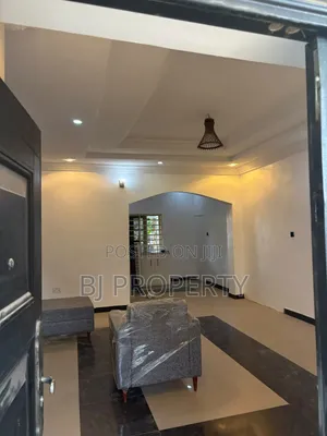 2bdrm Bungalow in Gwarinpa Estate, Bunkoro for rent
