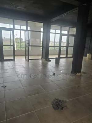 Office Space for Rent in Amuwo