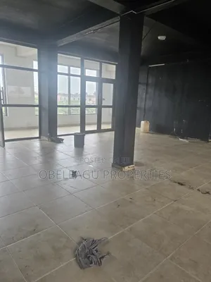 Office Space for Rent in Amuwo