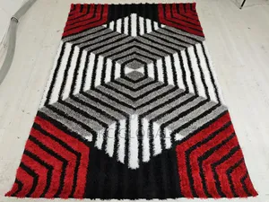 Turkey Standard VIP Center Rug 4/6 5/7 7/10