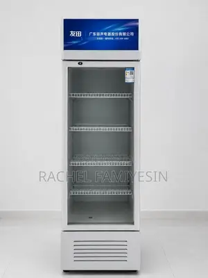 Display Fridge(chiller)