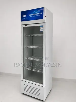 Display Fridge(chiller)