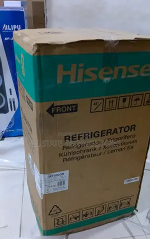 Hisense REF093DR Mini Fridge 90L