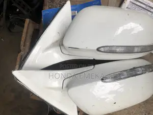 Side Mirror 2003-2006 Honda Accord