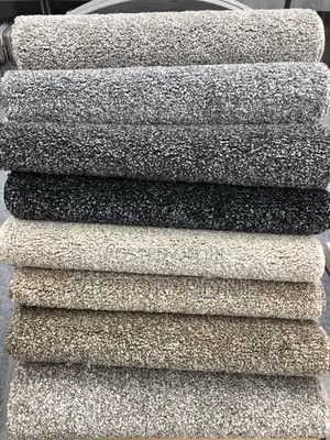 Standard Wall to Wall Rug