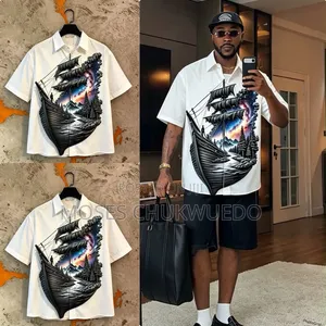 Matured Quality Shirts*
*Luxury Celebrity Design* 
Available
