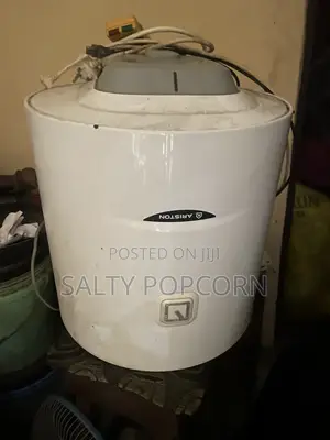Water Heater