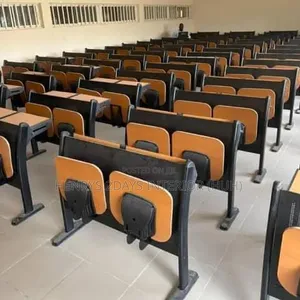Conference Table and Chairs