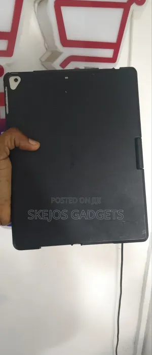 Apple iPad Air 128 GB Silver