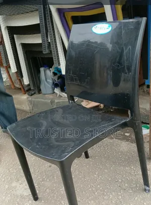 Outdoor Garden Chair